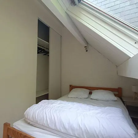 4 Pers Apartment