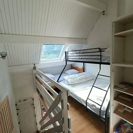Apartment 4 Pers