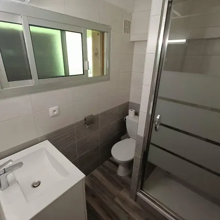Apartment 4 Pers