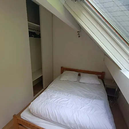 4 Pers Apartment *