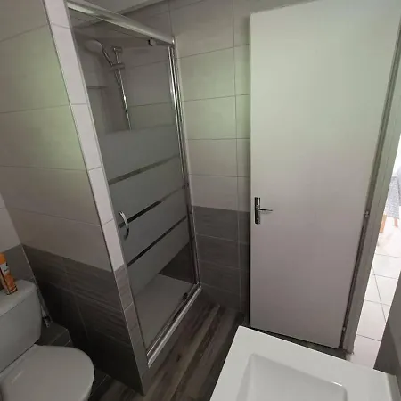4 Pers Apartment Cauterets